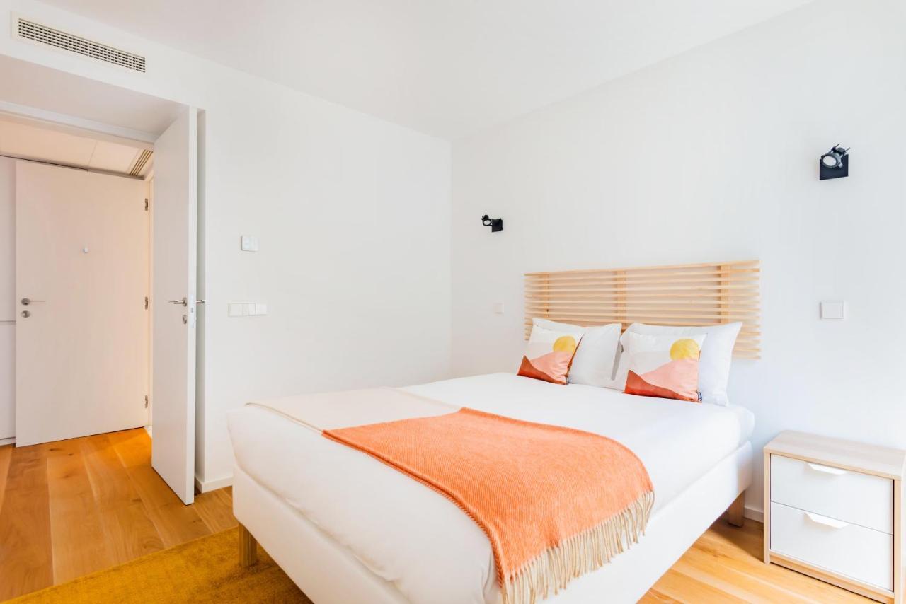 Lisbon 20 Modern Flat Apartman Kültér fotó